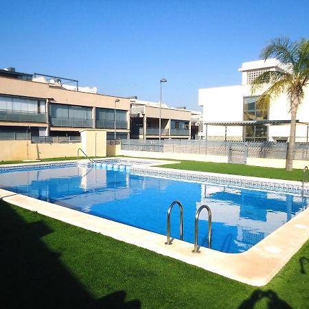 Terravita Residencial Lek เพนิสโคลา ภายนอก รูปภาพ