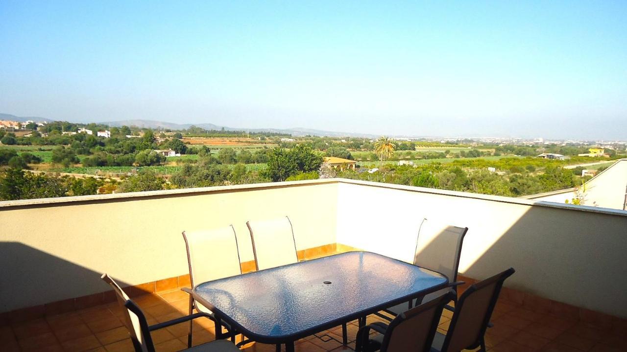 Terravita Residencial Lek เพนิสโคลา ภายนอก รูปภาพ