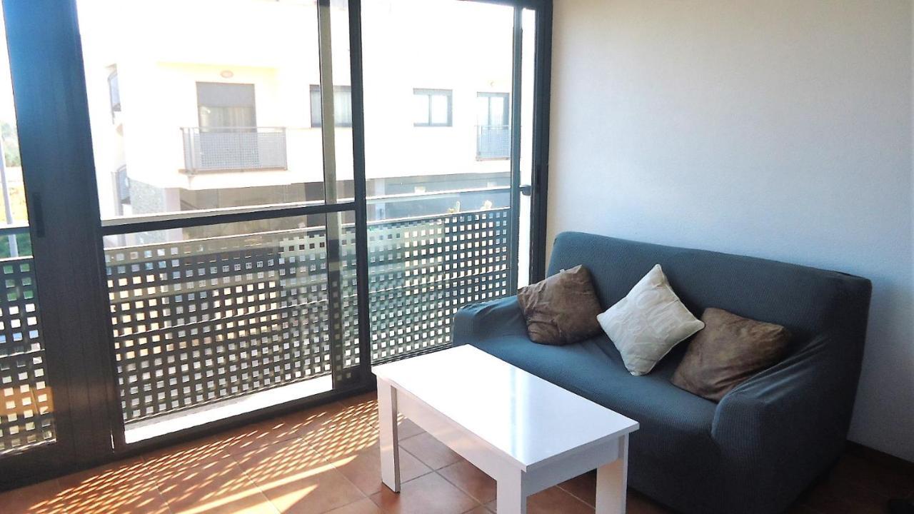 Terravita Residencial Lek เพนิสโคลา ภายนอก รูปภาพ