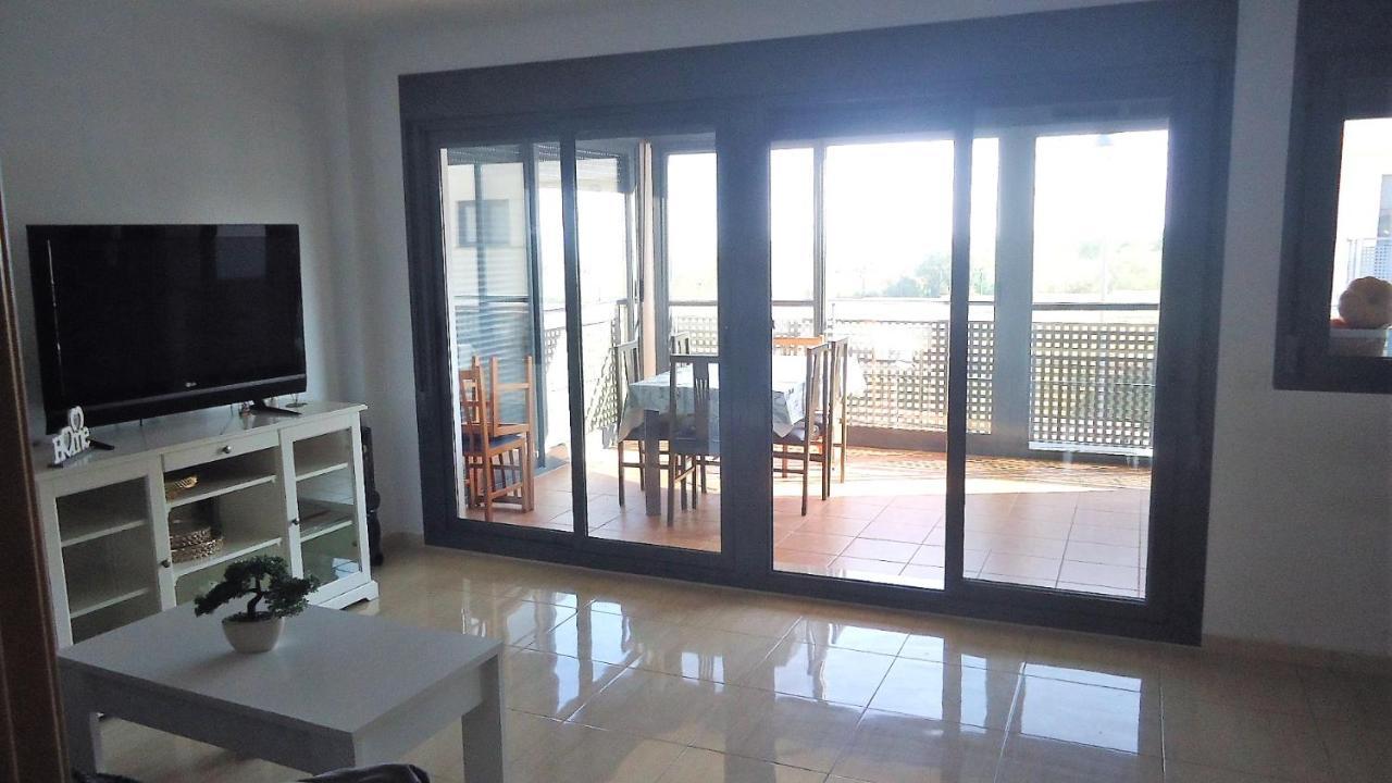 Terravita Residencial Lek เพนิสโคลา ภายนอก รูปภาพ