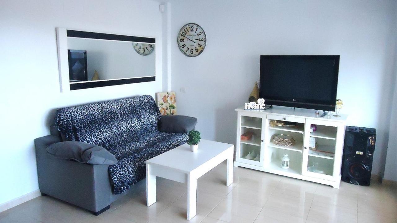 Terravita Residencial Lek เพนิสโคลา ภายนอก รูปภาพ