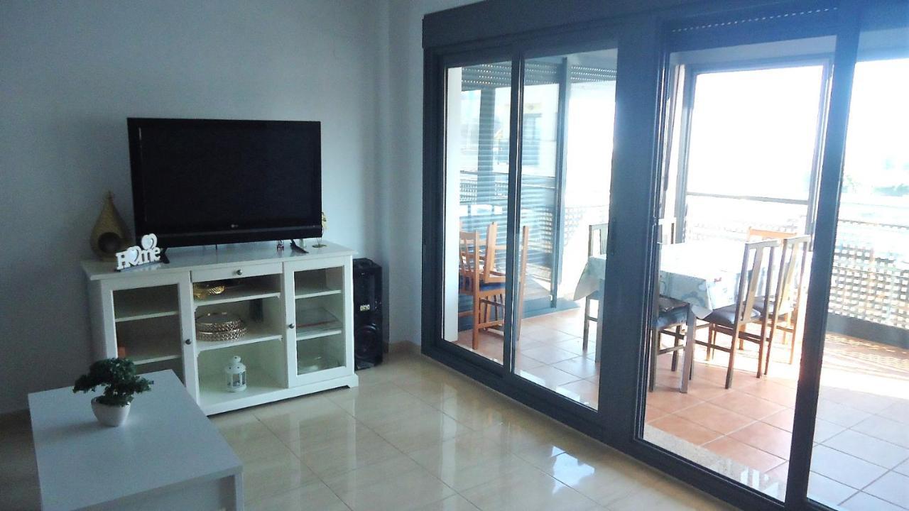 Terravita Residencial Lek เพนิสโคลา ภายนอก รูปภาพ