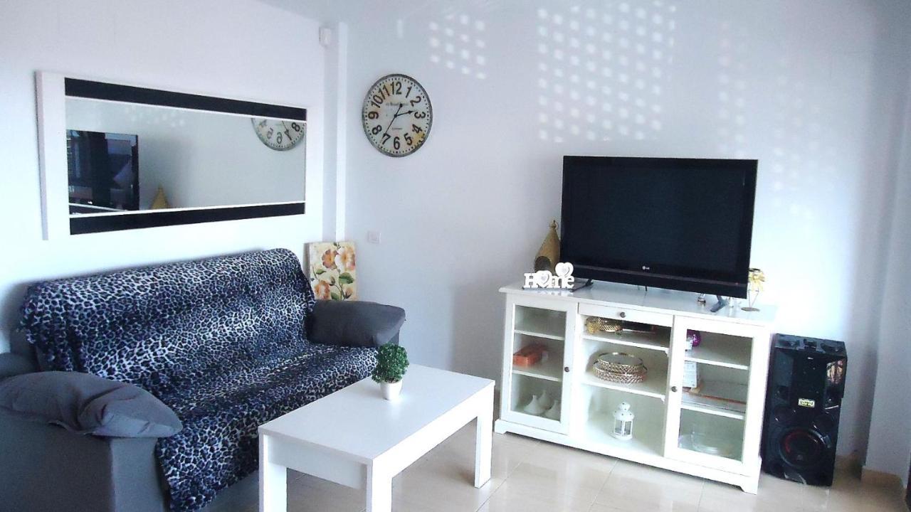 Terravita Residencial Lek เพนิสโคลา ภายนอก รูปภาพ